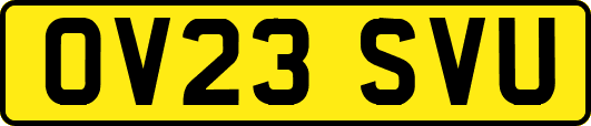 OV23SVU