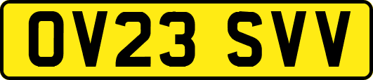 OV23SVV