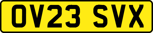 OV23SVX