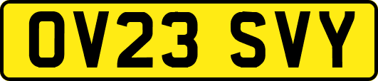 OV23SVY
