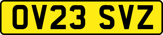 OV23SVZ