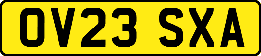OV23SXA