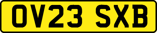 OV23SXB