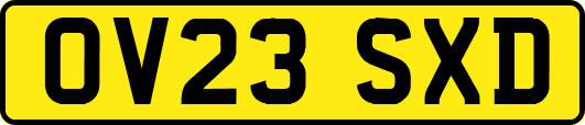 OV23SXD