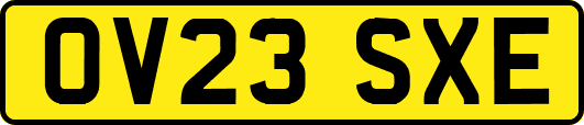 OV23SXE
