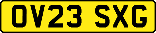 OV23SXG