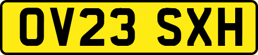 OV23SXH