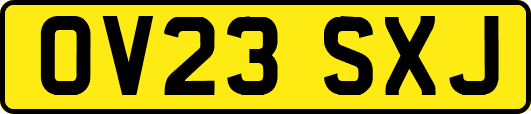 OV23SXJ