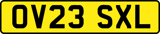 OV23SXL