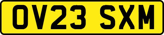 OV23SXM