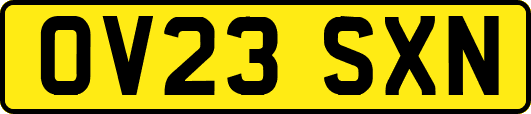 OV23SXN