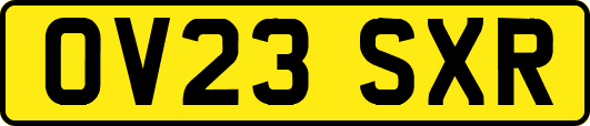 OV23SXR