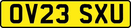 OV23SXU