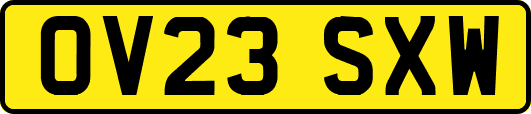 OV23SXW