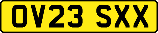 OV23SXX