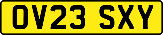 OV23SXY