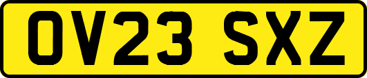 OV23SXZ