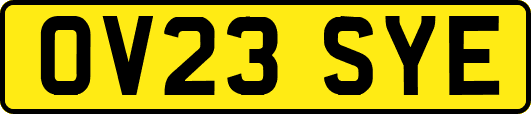 OV23SYE