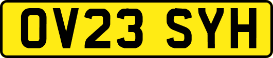 OV23SYH