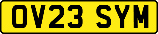 OV23SYM