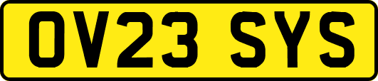 OV23SYS