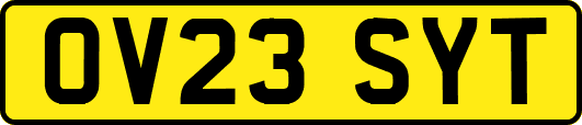 OV23SYT