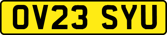 OV23SYU