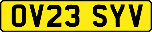 OV23SYV