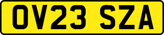 OV23SZA