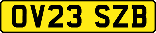 OV23SZB