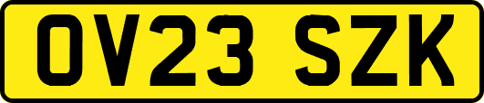 OV23SZK