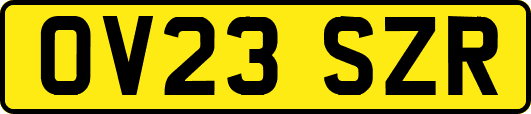 OV23SZR