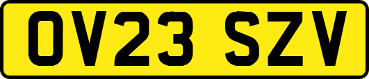 OV23SZV