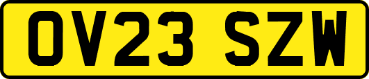 OV23SZW