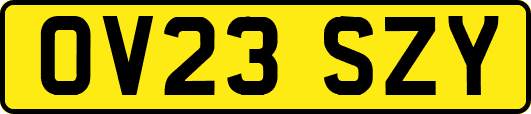 OV23SZY