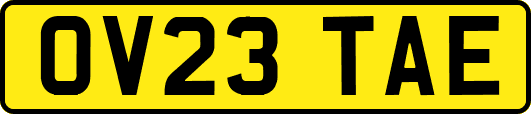 OV23TAE