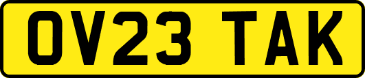OV23TAK