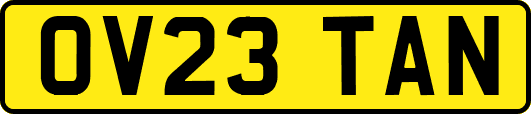 OV23TAN
