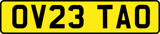 OV23TAO