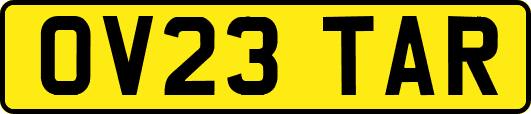 OV23TAR