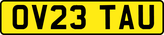 OV23TAU