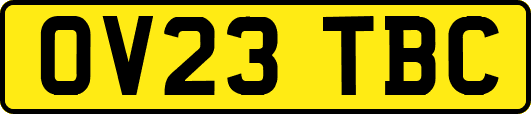 OV23TBC