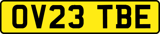OV23TBE
