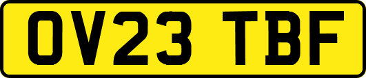 OV23TBF