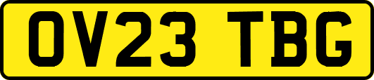 OV23TBG