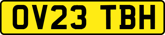 OV23TBH