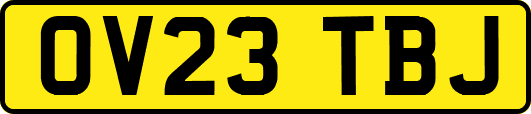 OV23TBJ