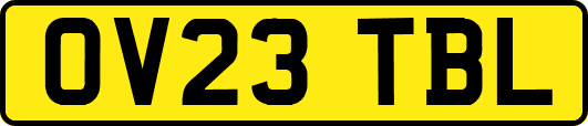 OV23TBL
