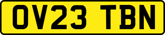 OV23TBN