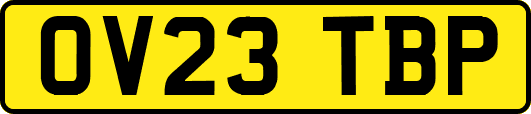OV23TBP